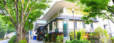 ご相談サロン 表参道店