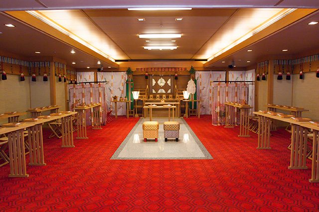 名古屋駅 栄で 神社挙式が出来るおすすめの神社4選 家族挙式のウエディング知恵袋