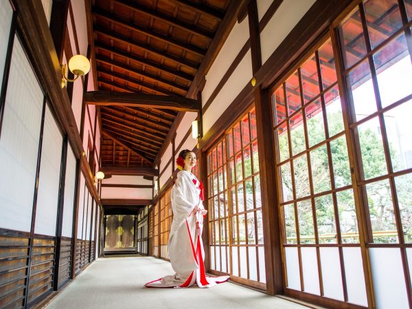 大阪駅 大阪市内で 神社挙式が出来るおすすめの神社6選 家族挙式のウエディング知恵袋