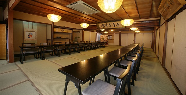 京都でお食事会結婚式をするならここ！家族挙式おすすめ3選