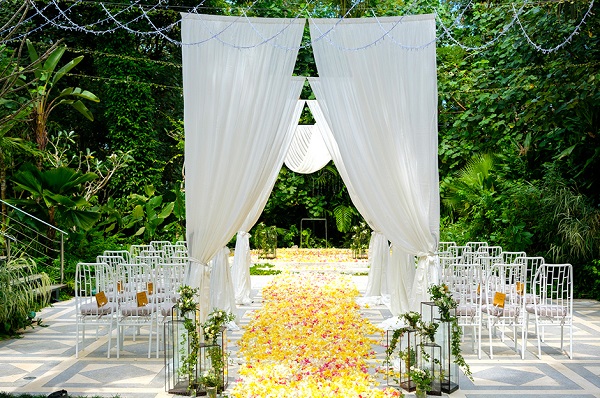 バリ島で家族婚をするなら、家族挙式RESORT！おすすめチャペル2選