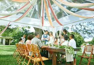 ハワイのチャペルで家族婚がしたい！家族挙式RESORTのおすすめ3選