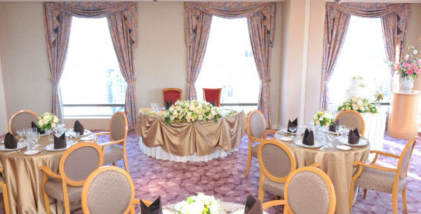 九段下 家族挙式のお食事会結婚式はホテルグランドパレスで 家族挙式のウエディング知恵袋