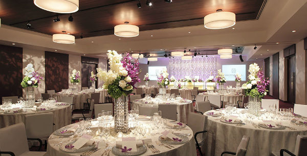 「オリエンタルホテル広島」なら、個性あふれるお食事会結婚式が叶う！