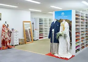 関東エリアのサロン