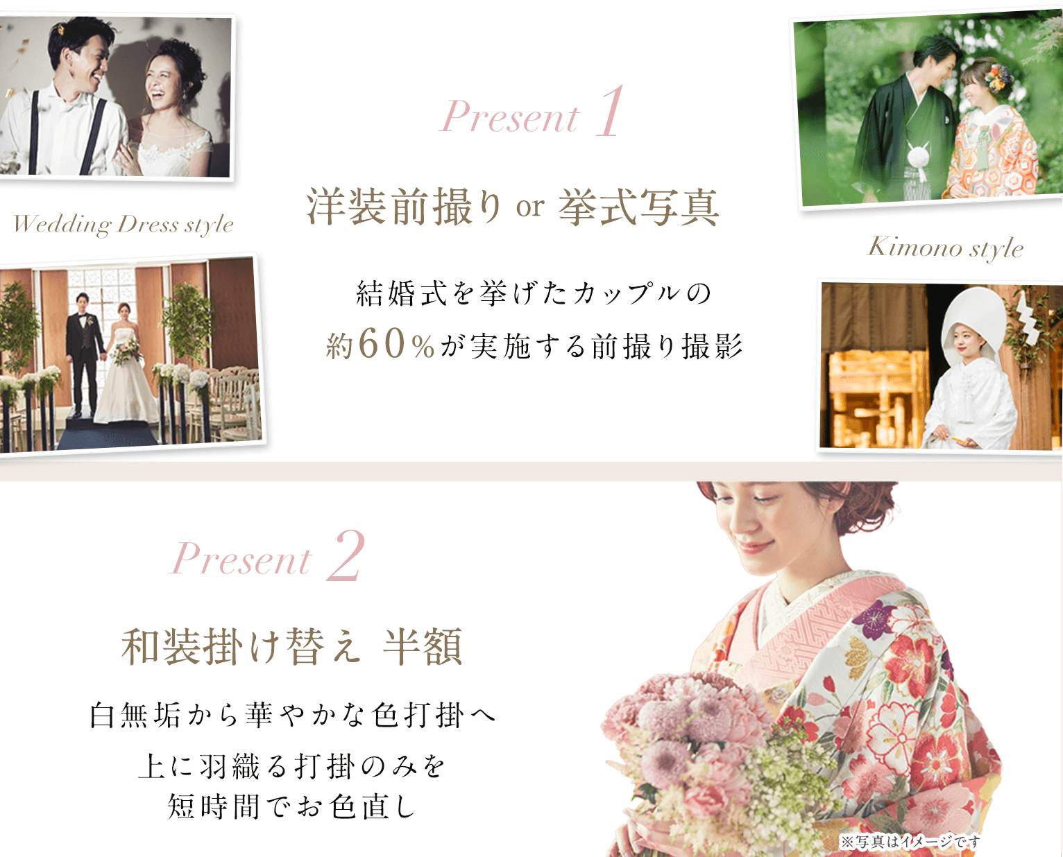 2月キャンペーン