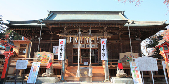 家族挙式 愛宕神社 仙台 愛宕山 家族挙式 愛宕神社 仙台 愛宕山