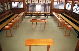 片山八幡神社ギャラリー