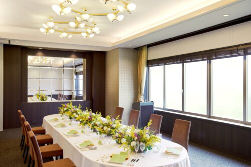 家族挙式 Kkrホテル博多 福岡 中央区