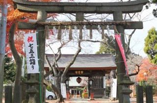 愛宕神社ギャラリー
