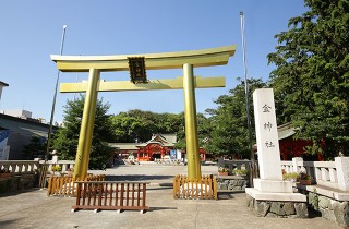 金神社ギャラリー