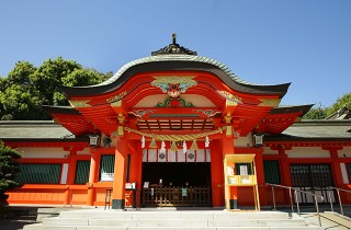 金神社ギャラリー