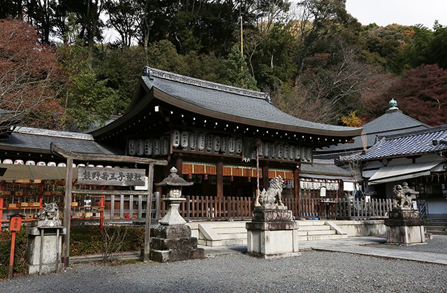 熊野若王子神社ギャラリー