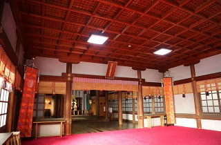 知立神社ギャラリー