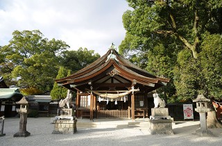 知立神社ギャラリー