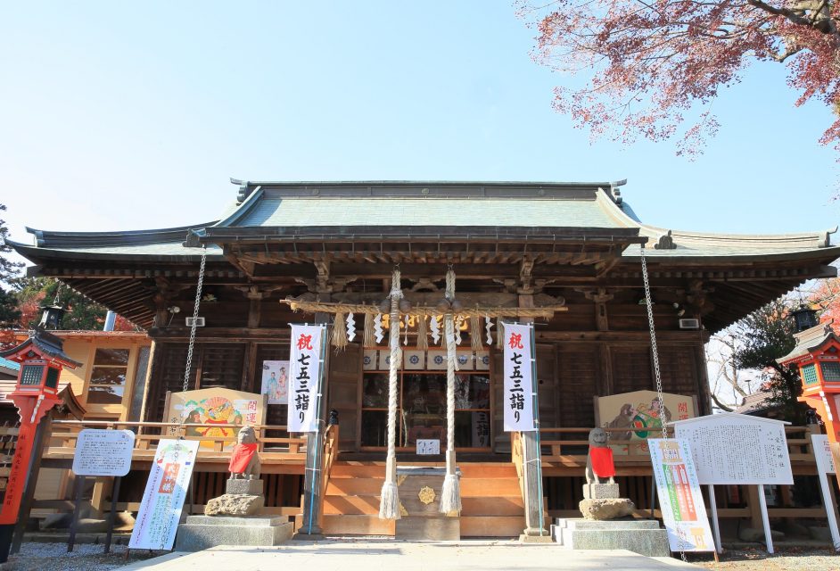 愛宕神社