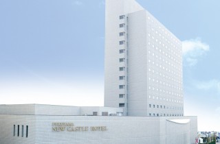 福山ニューキャッスルホテルギャラリー