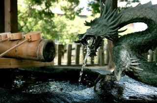川原神社ギャラリー