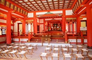 金神社ギャラリー