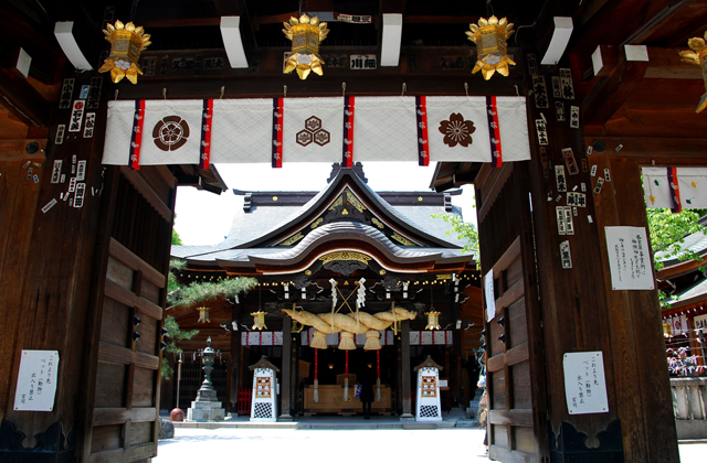 櫛田神社ギャラリー