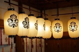 諏訪神社ギャラリー