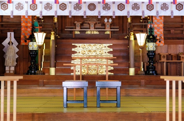 十日恵比寿神社ギャラリー