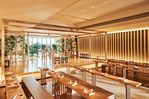 家族挙式 ストリングスホテル 八事 Nagoya 名古屋 昭和区