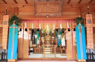八坂神社ギャラリー