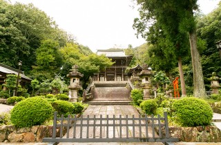 伊奈波神社ギャラリー