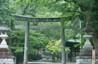 六所神社ギャラリー