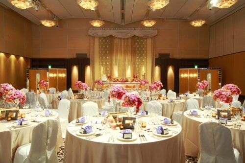 家族挙式 Kkrホテル博多 福岡 中央区