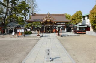 阿部野神社ギャラリー