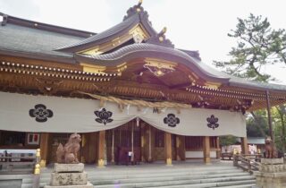 岸城神社ギャラリー