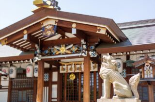 三社神社ギャラリー