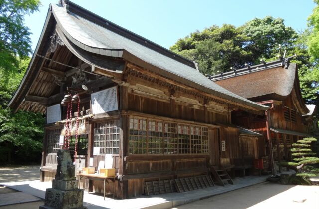櫻井神社ギャラリー