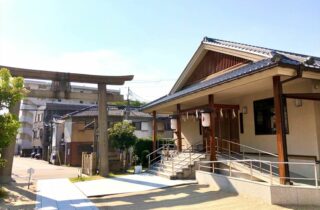 都島神社ギャラリー