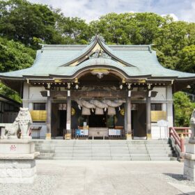 家族挙式 鎌倉宮 神奈川 鎌倉