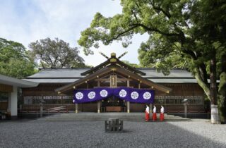 猿田彦神社ギャラリー
