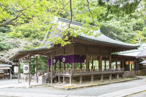 家族挙式 鎌倉宮 神奈川 鎌倉