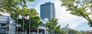 大阪ベイグランドサロン（グランドプリンスホテル大阪ベイ内）