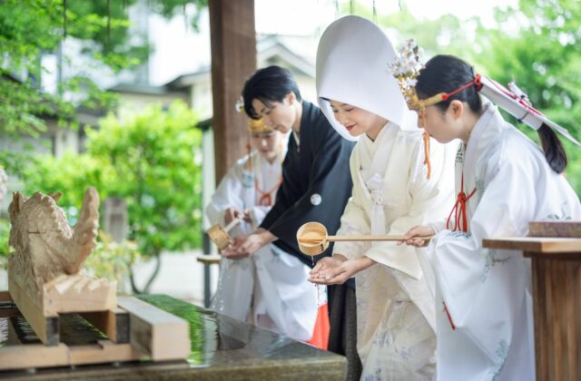 若宮八幡社ギャラリー