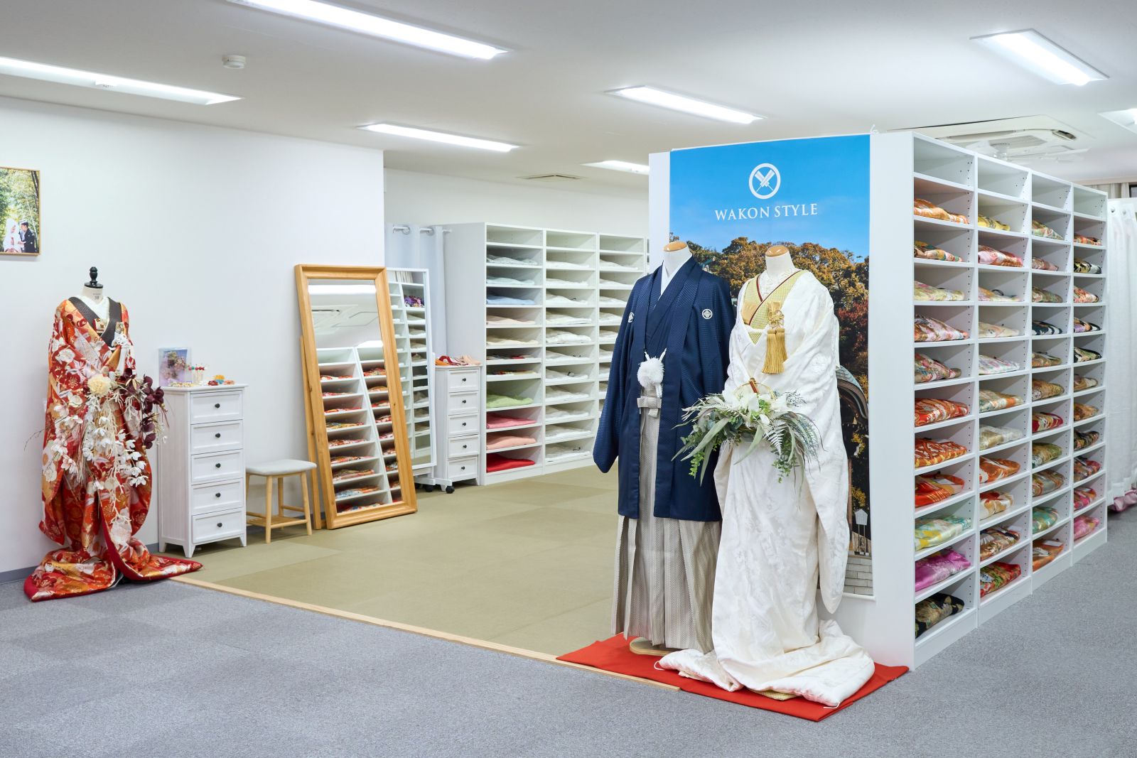 家族挙式（和婚スタイル）東京本店