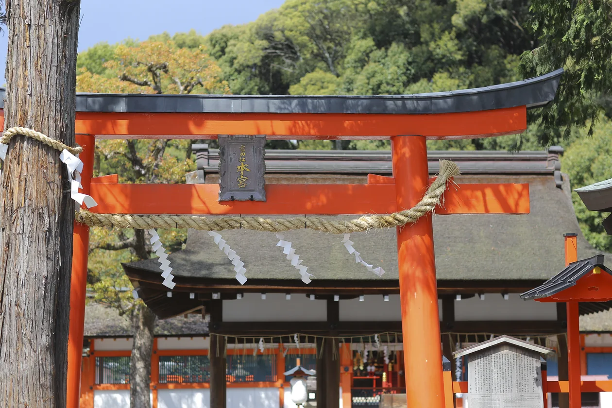 吉田神社