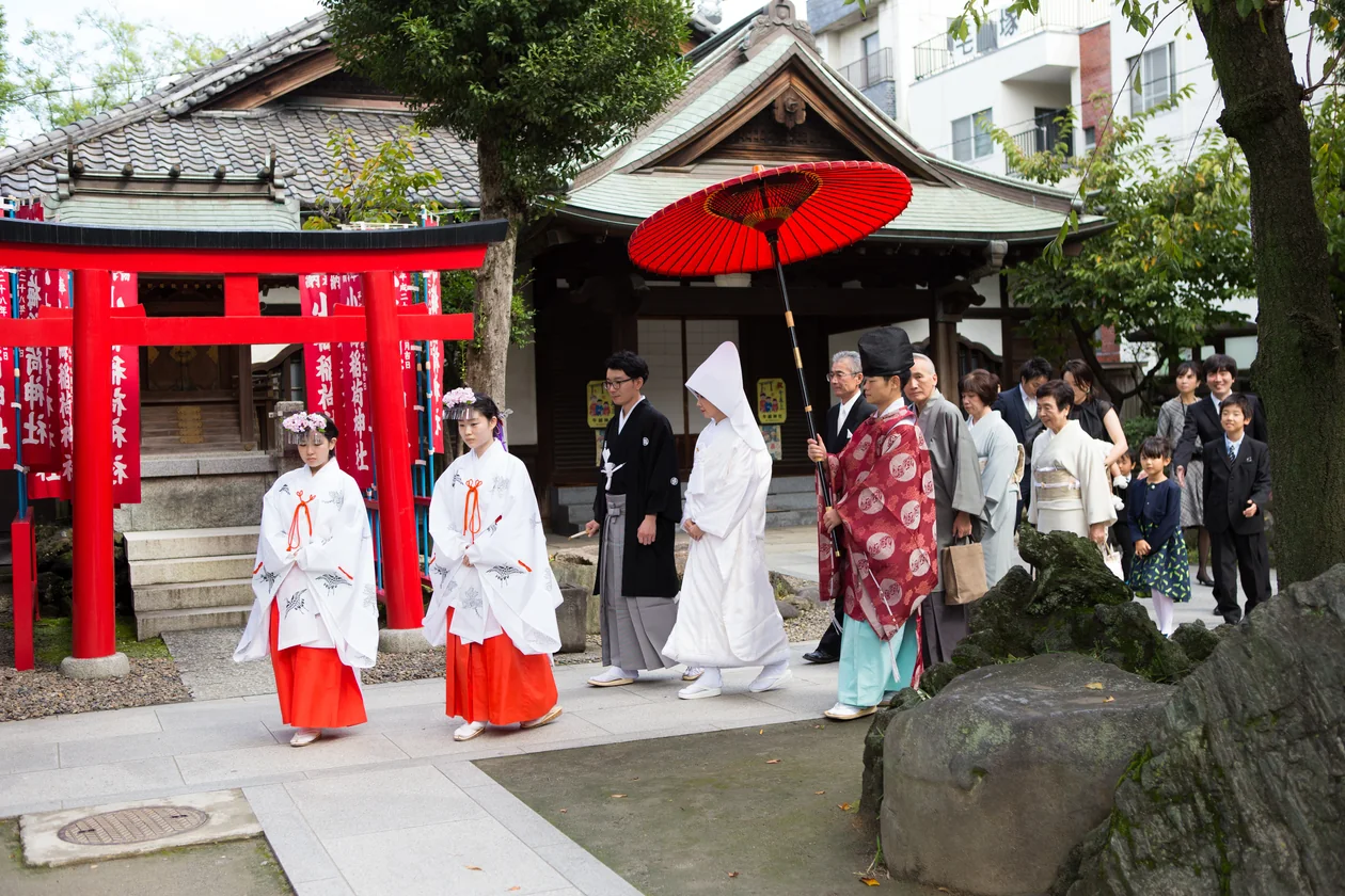 牛嶋神社