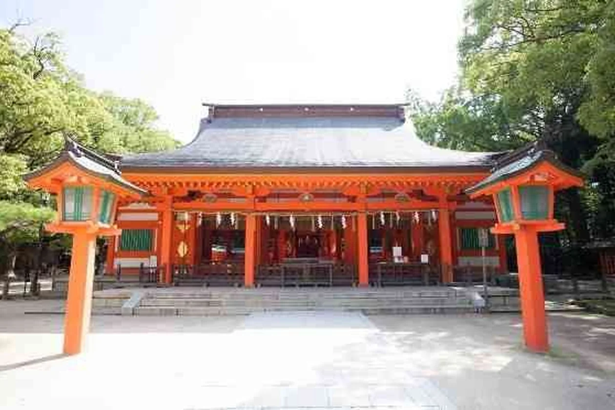住吉神社