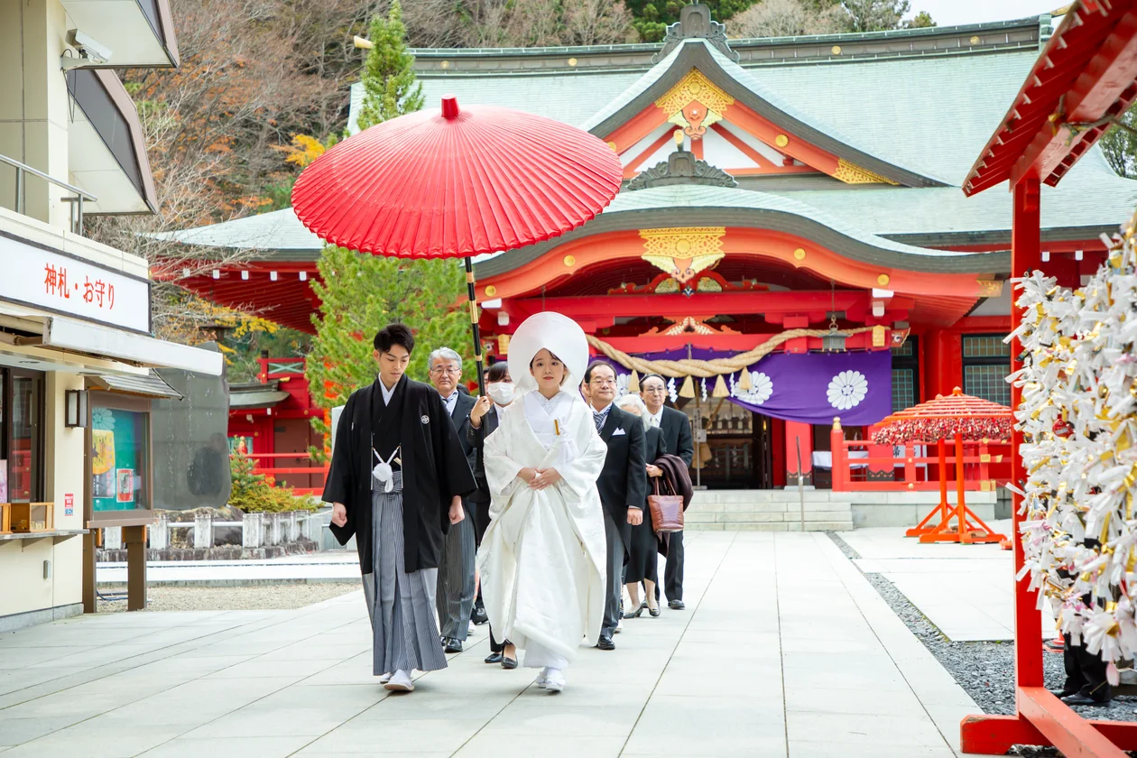 宮城縣護國神社