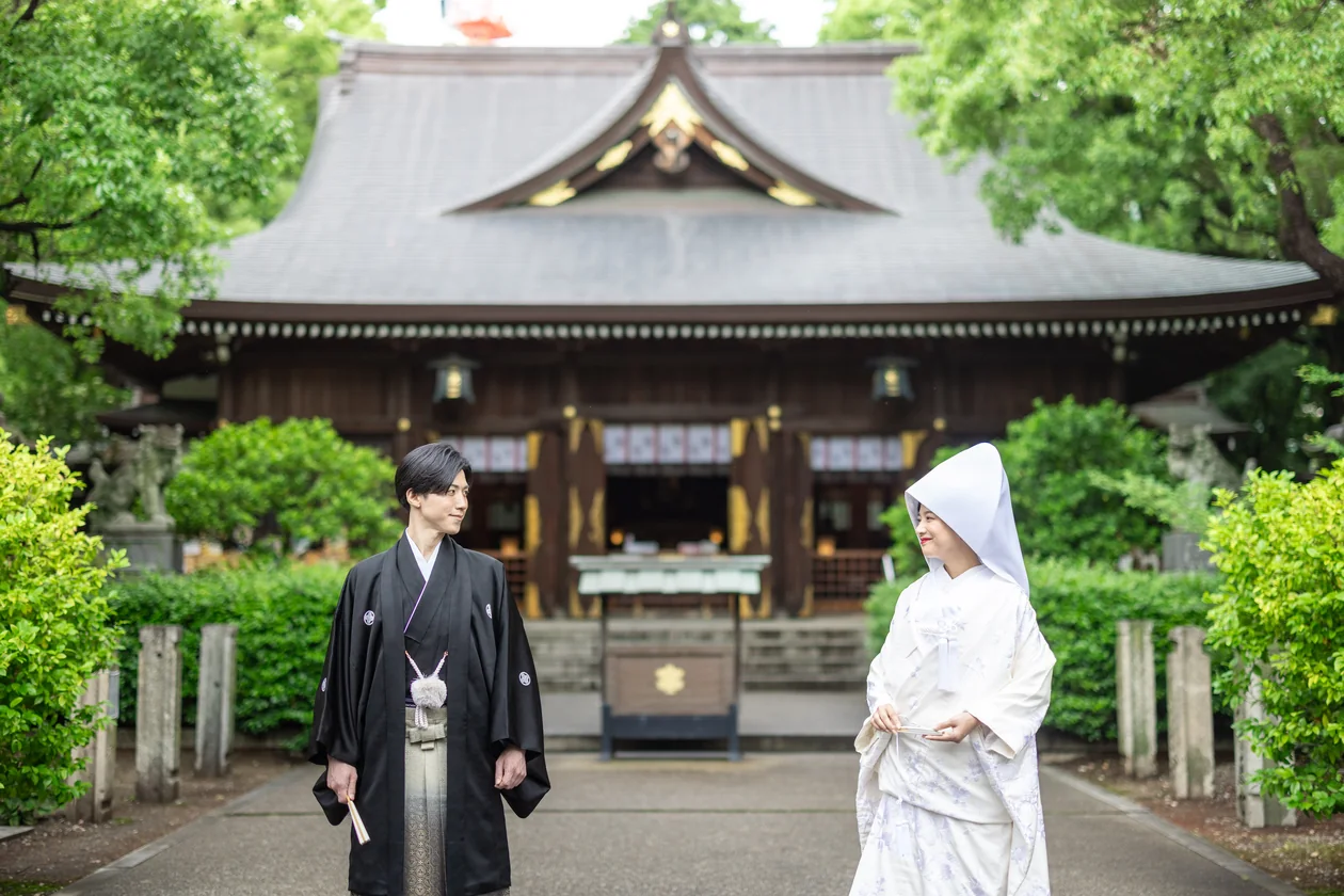 若宮八幡社