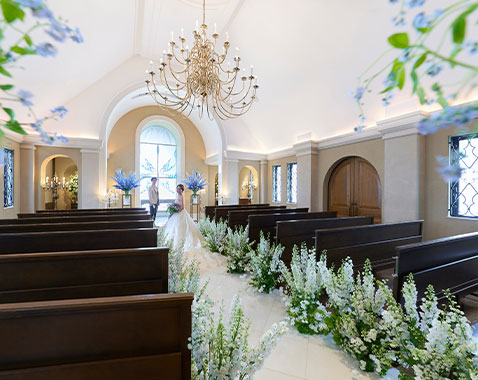 オークラ千葉ホテル