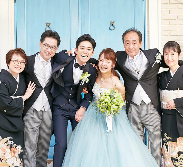 家族挙式 公式 99 000円の家族婚 家族のみなど少人数結婚式 家族挙式 公式 99 000円の家族婚 家族のみなど少人数結婚式