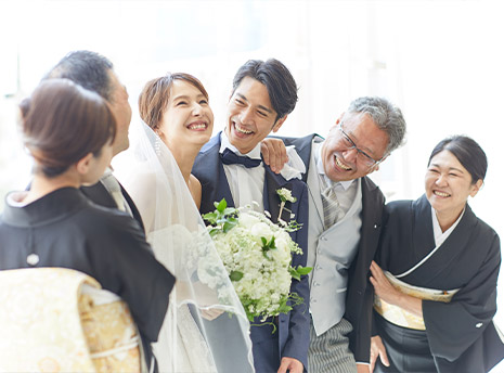 お食事会のみプラン 家族挙式のお顔合わせ お食事会 お食事会のみプラン 家族挙式のお顔合わせ お食事会